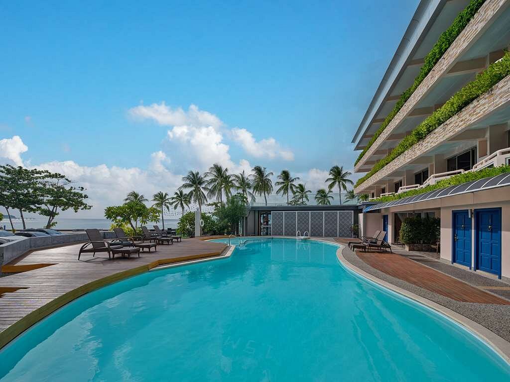 the bliss south beach patong tripadvisor