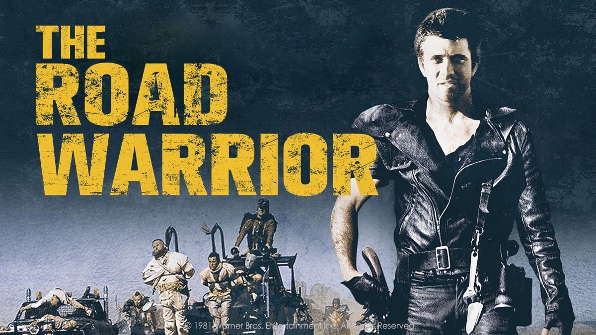 mad max 2 the road warrior full movie