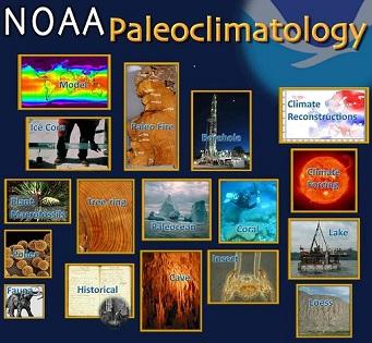 noaa paleoclimate