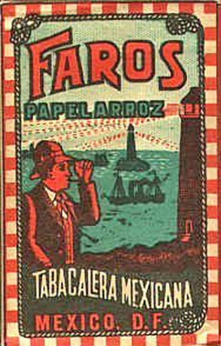 faros cigarros