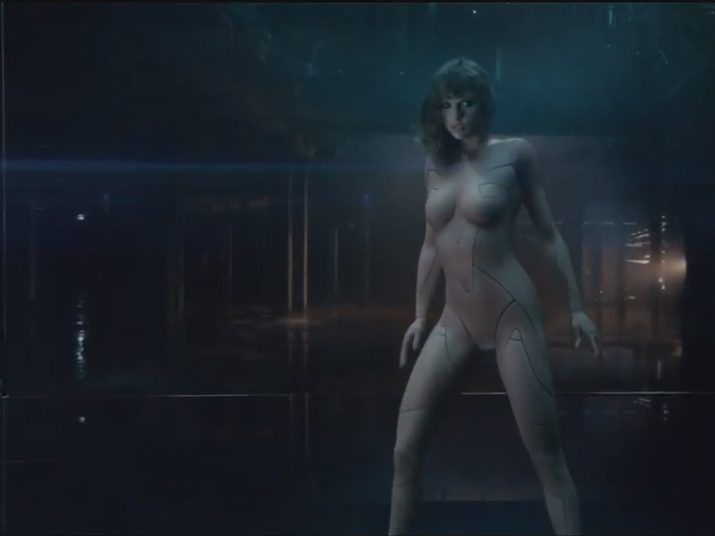 taylor swift nude