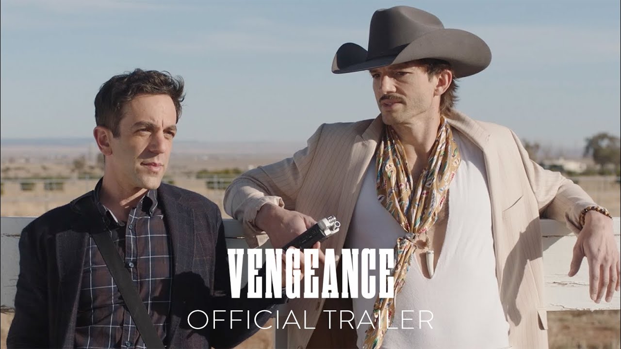 vengeance movie trailer