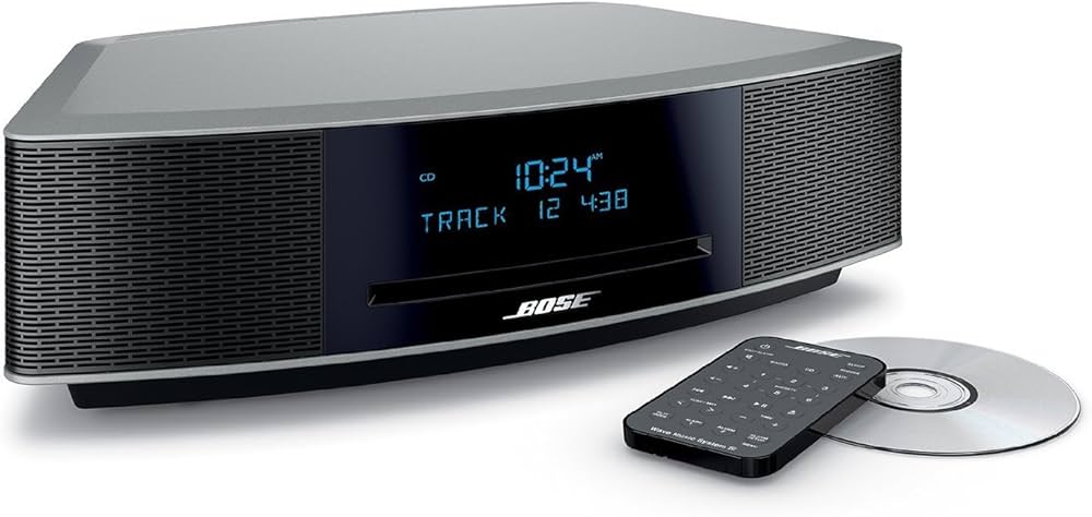 bose wave music system 5