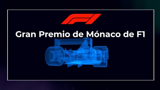 f1 monaco online gratis