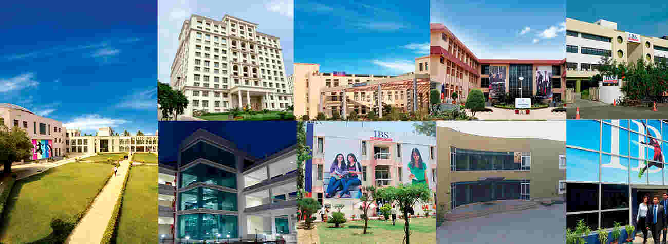 ibs icfai business school