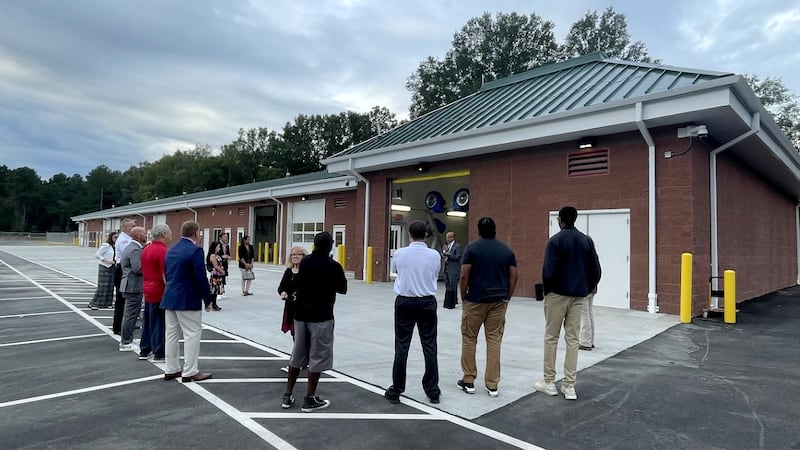 car rental at augusta airport