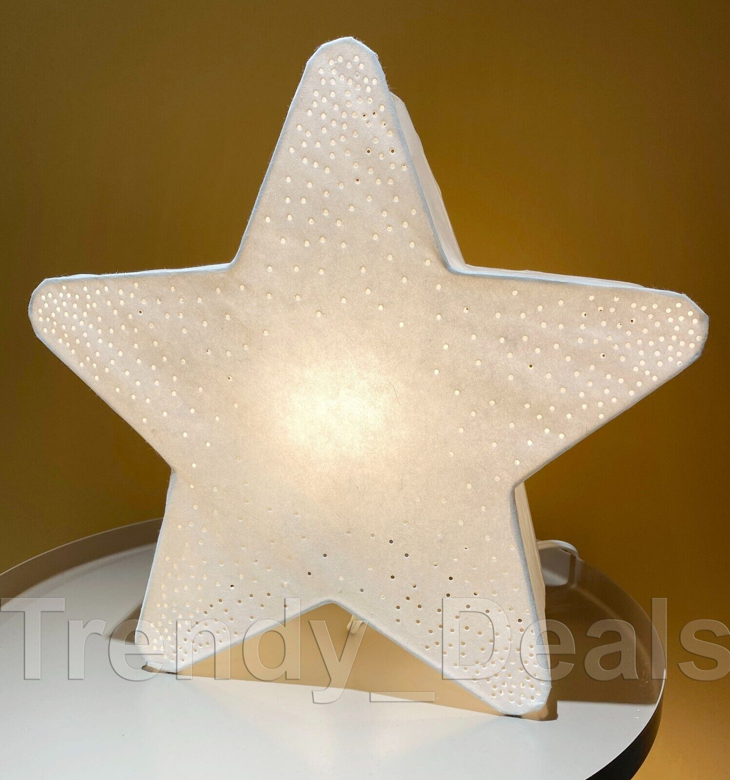 star lamp ikea