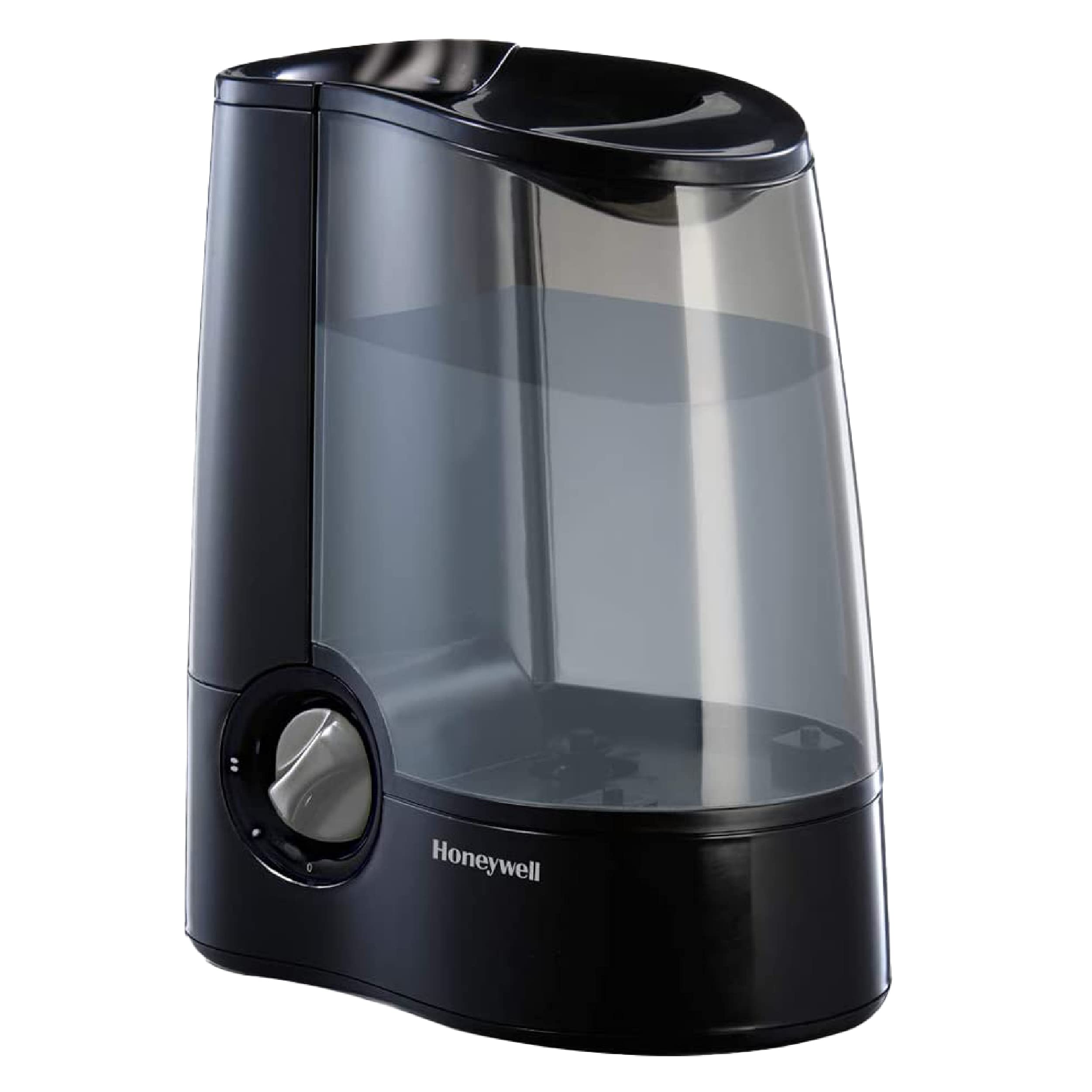 honeywell warm mist humidifier