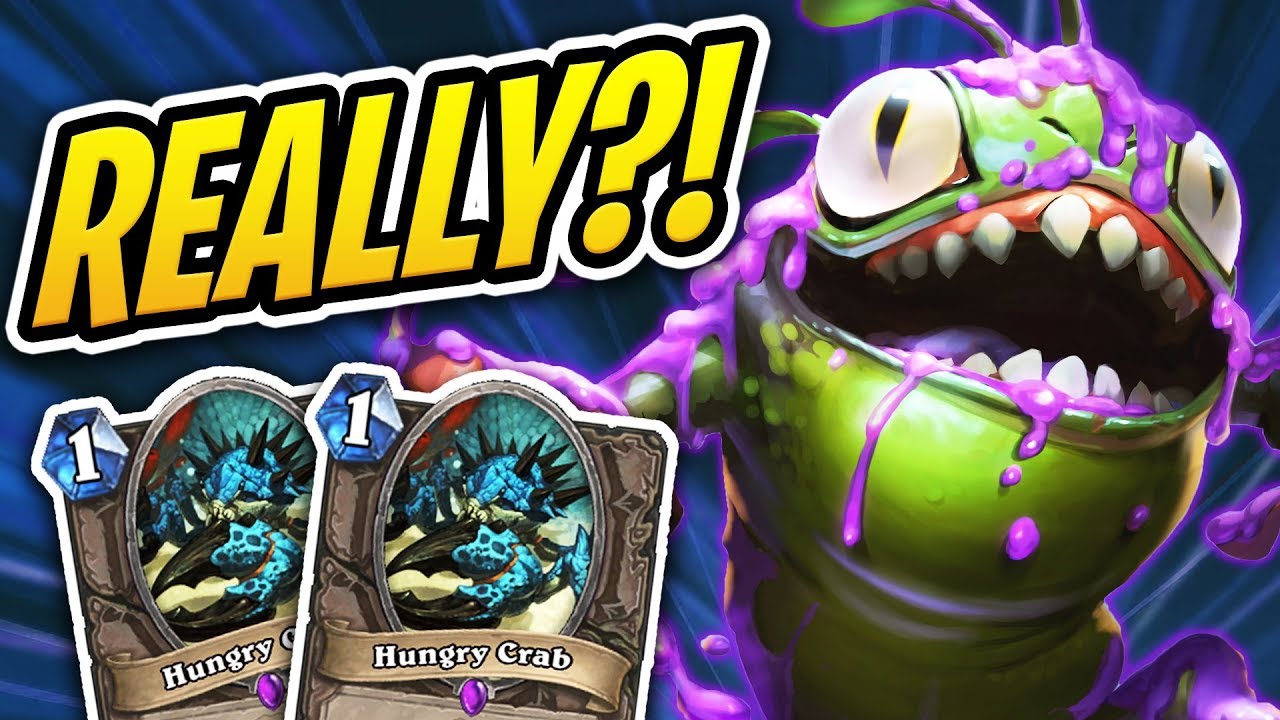 murloc shaman rise of shadows