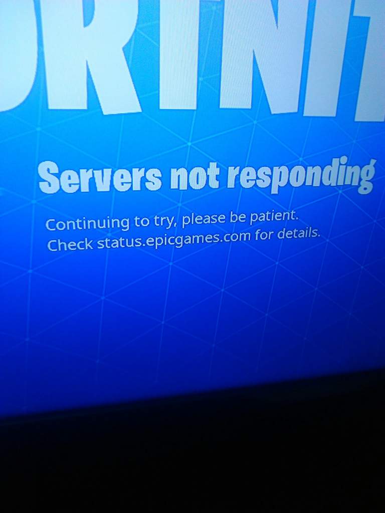 https//status.epicgames.com