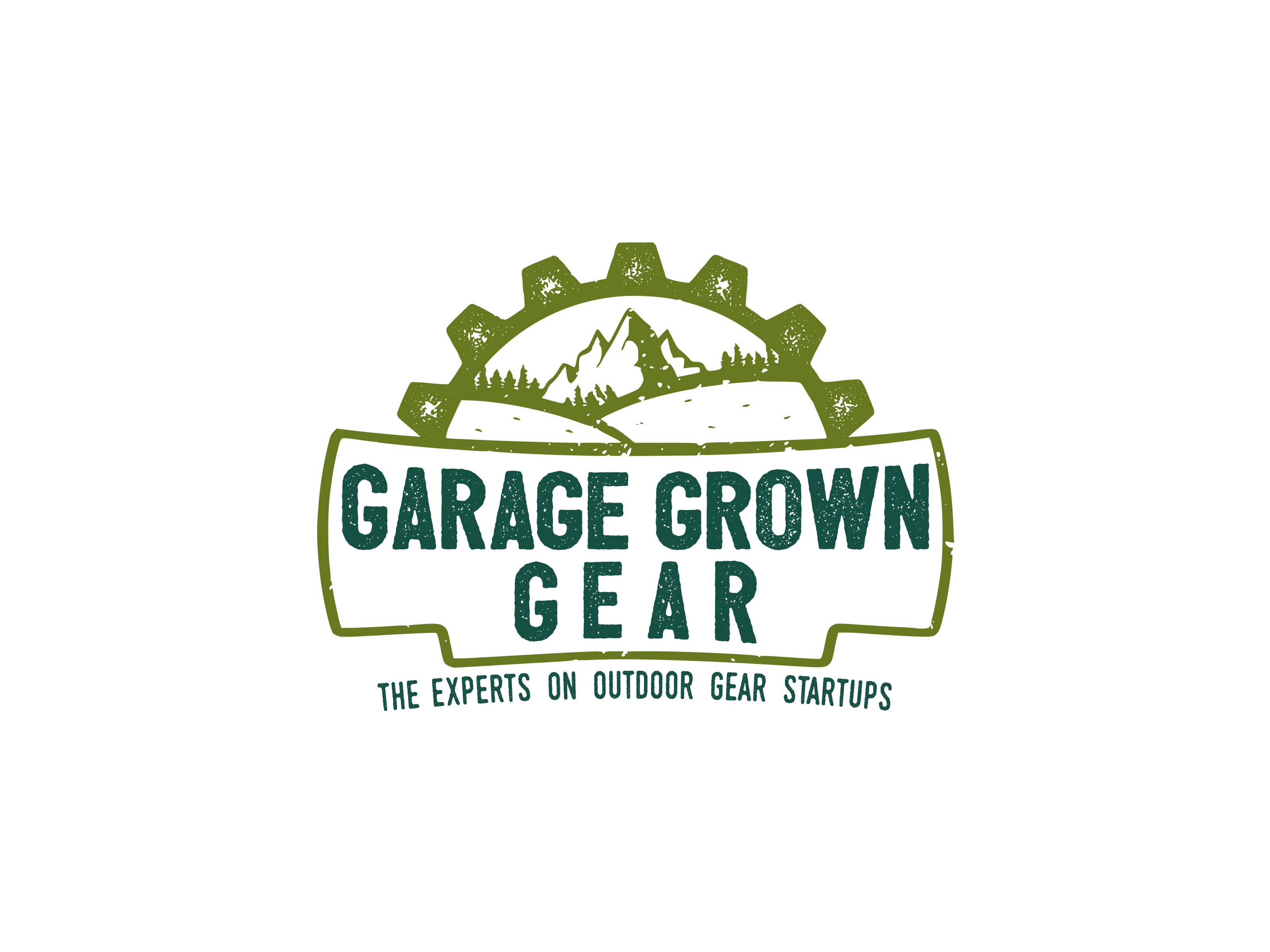 garage grown gear