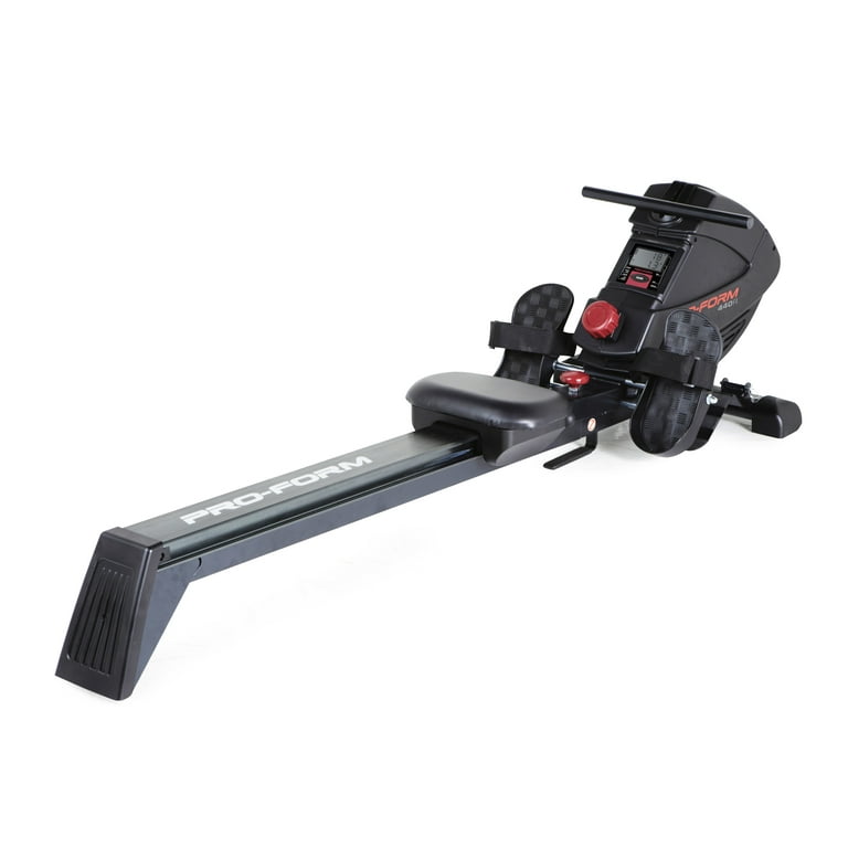 proform rower