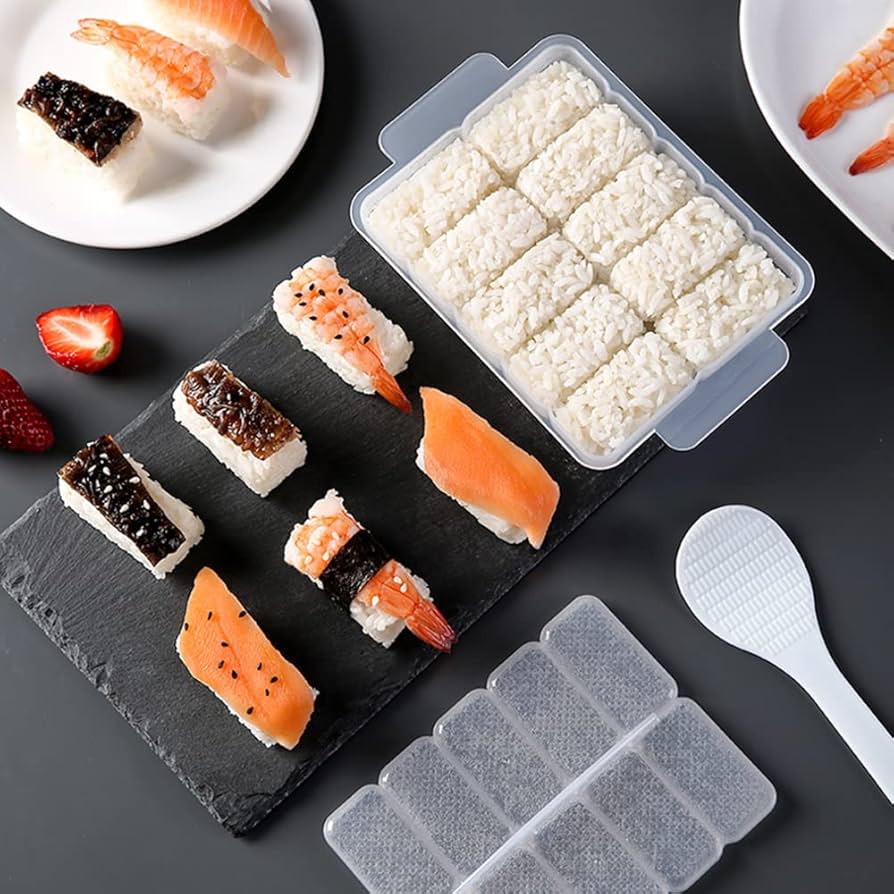 sushi mold