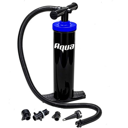 air pump for floats