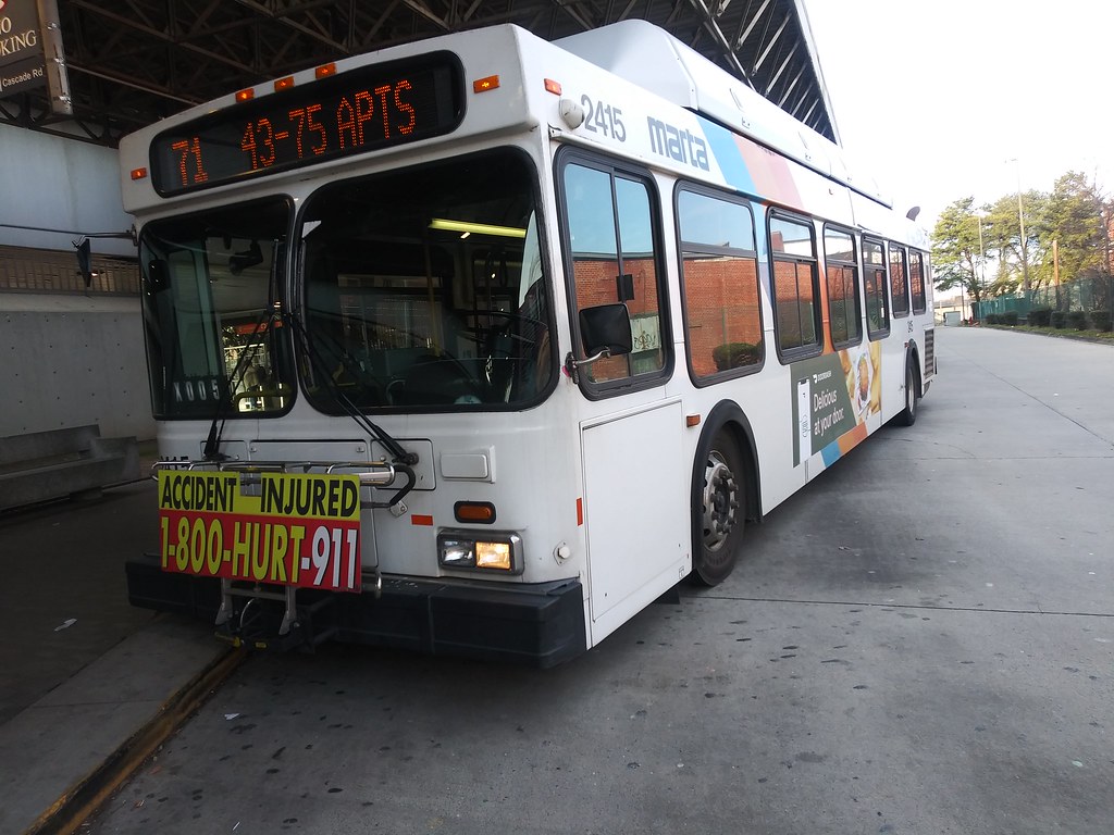 71 marta bus schedule