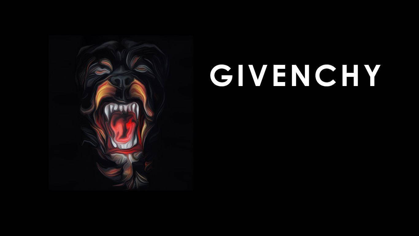 givenchy desktop wallpaper