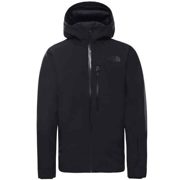 descendit jacket the north face