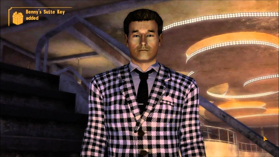 fallout new vegas benny