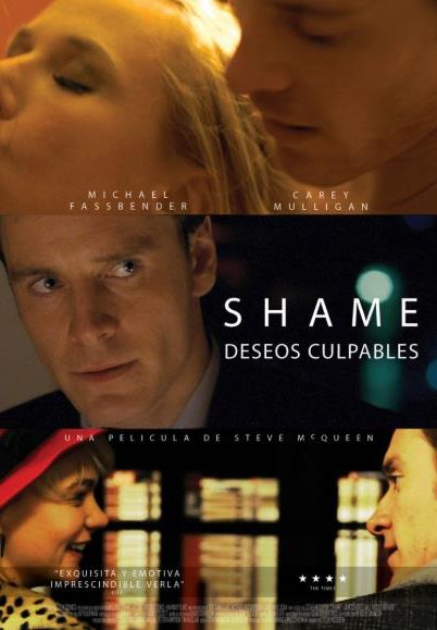 shame ดู หนัง ออนไลน์