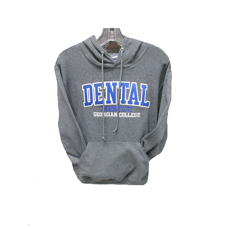 dental assistant sweatshirts