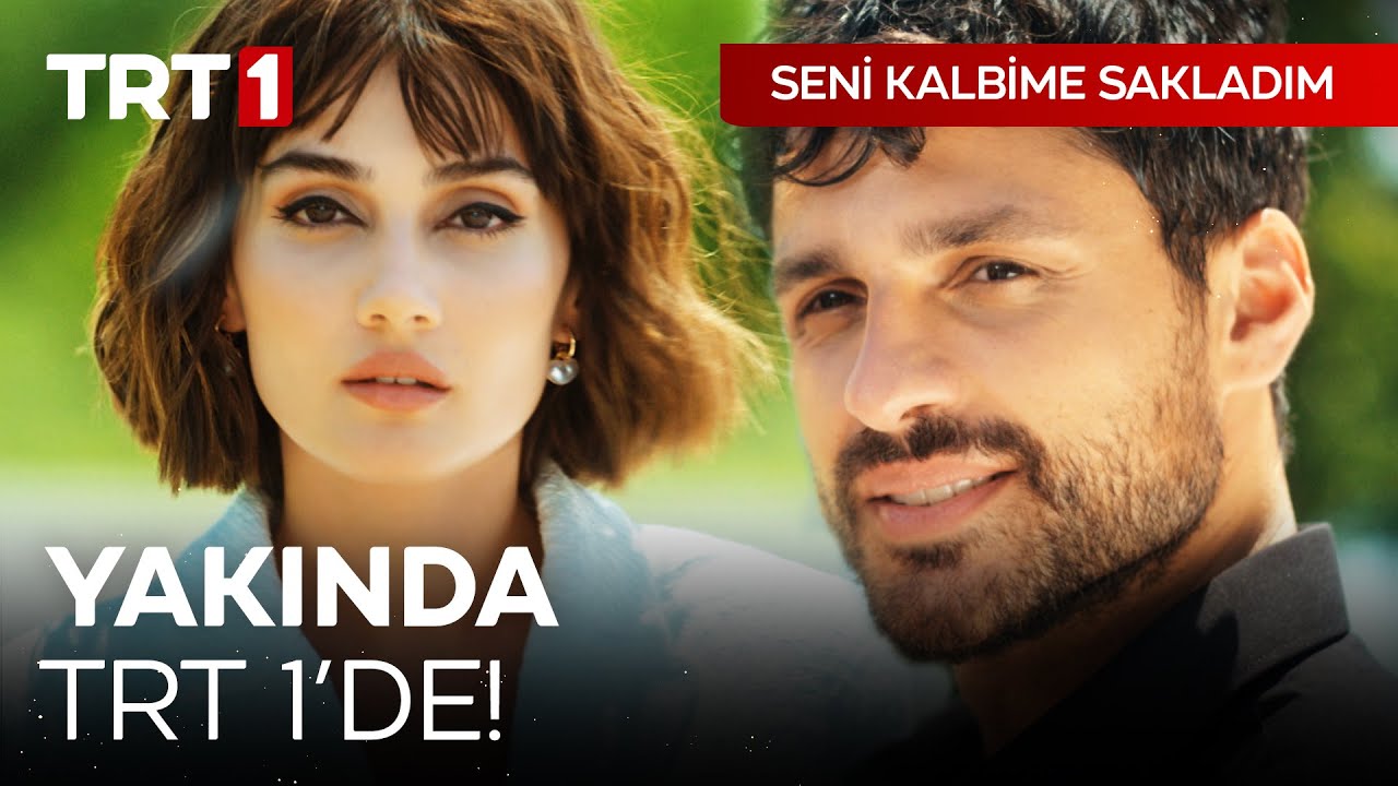 seni kalbime sakladım canlı izle