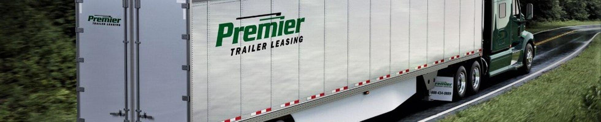 premier trailer leasing houston