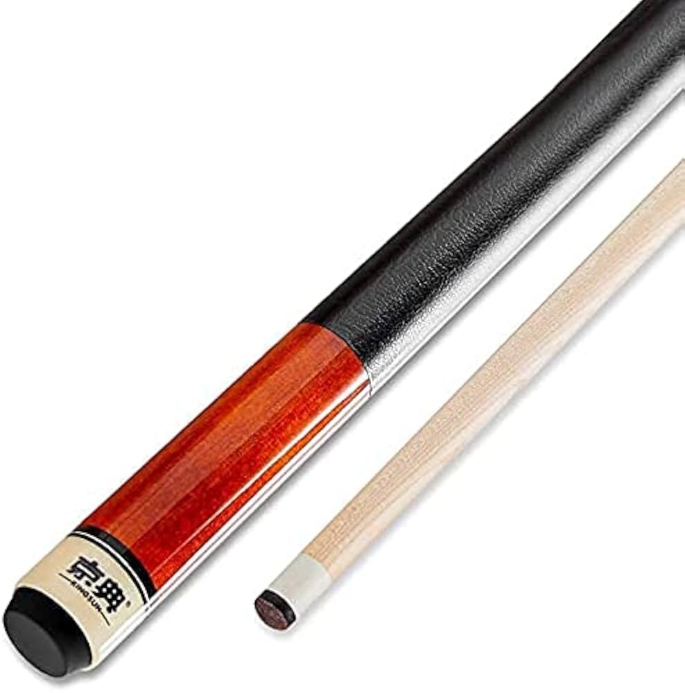 billiard pool cue stick