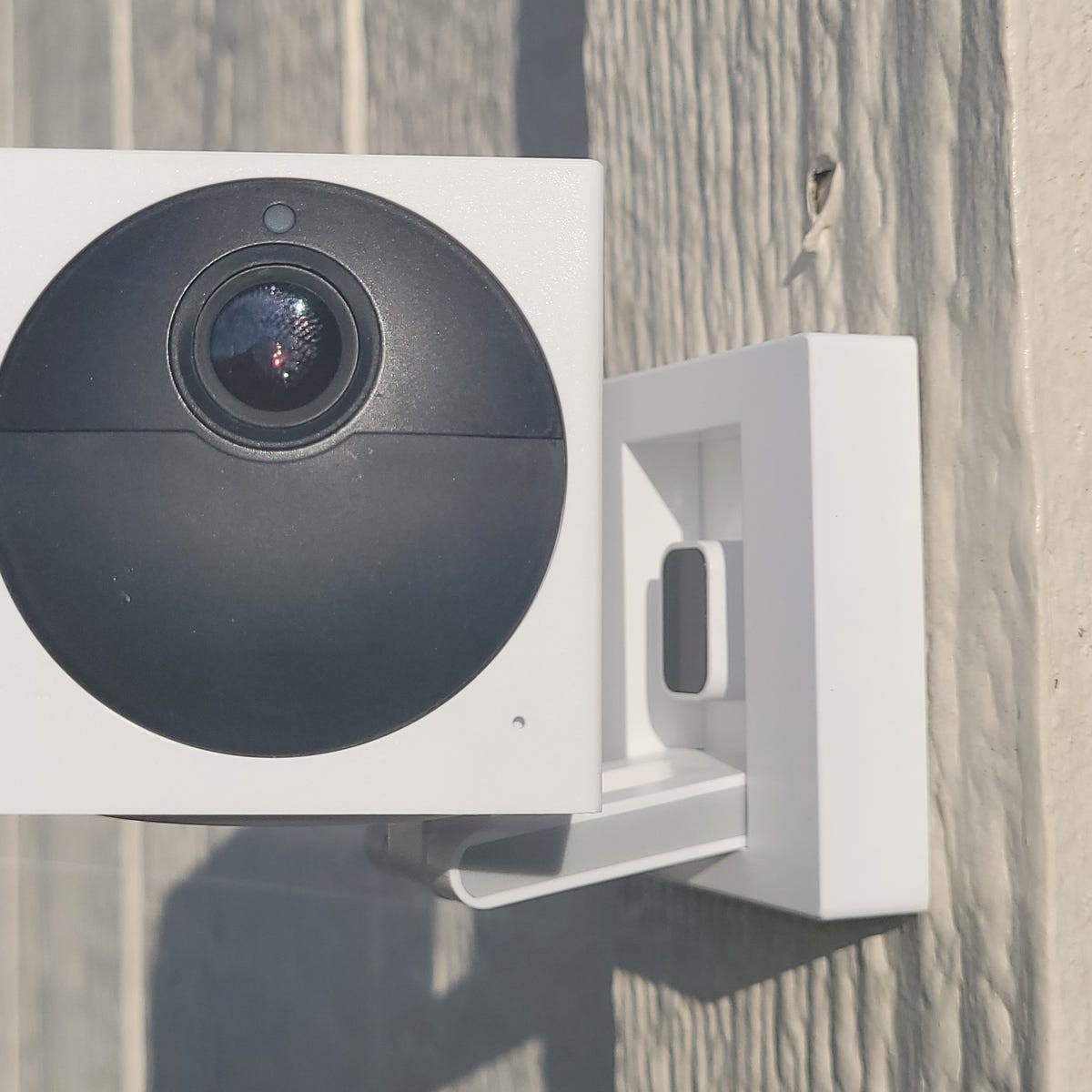 wyze outdoor camera