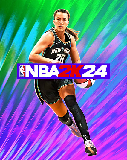 whats the newest 2k