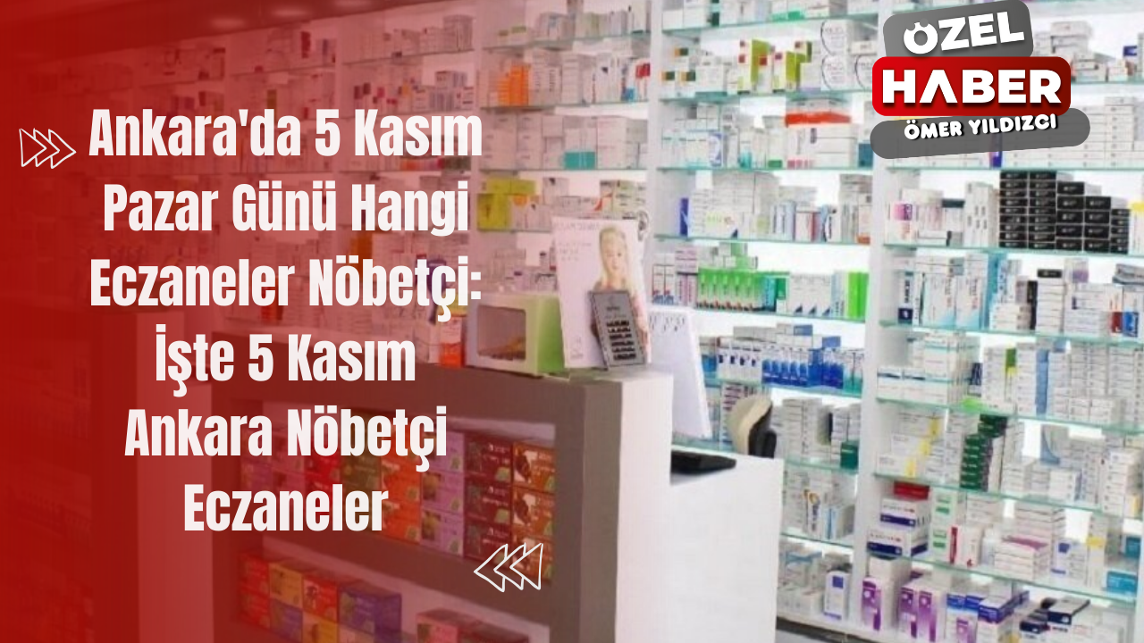 balgat nöbetçi eczane ankara