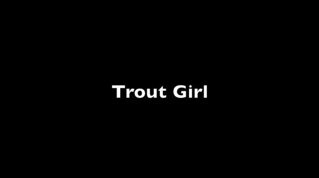 trout lady full.video