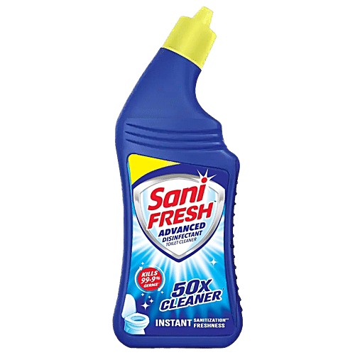 sani fresh bathroom cleaner