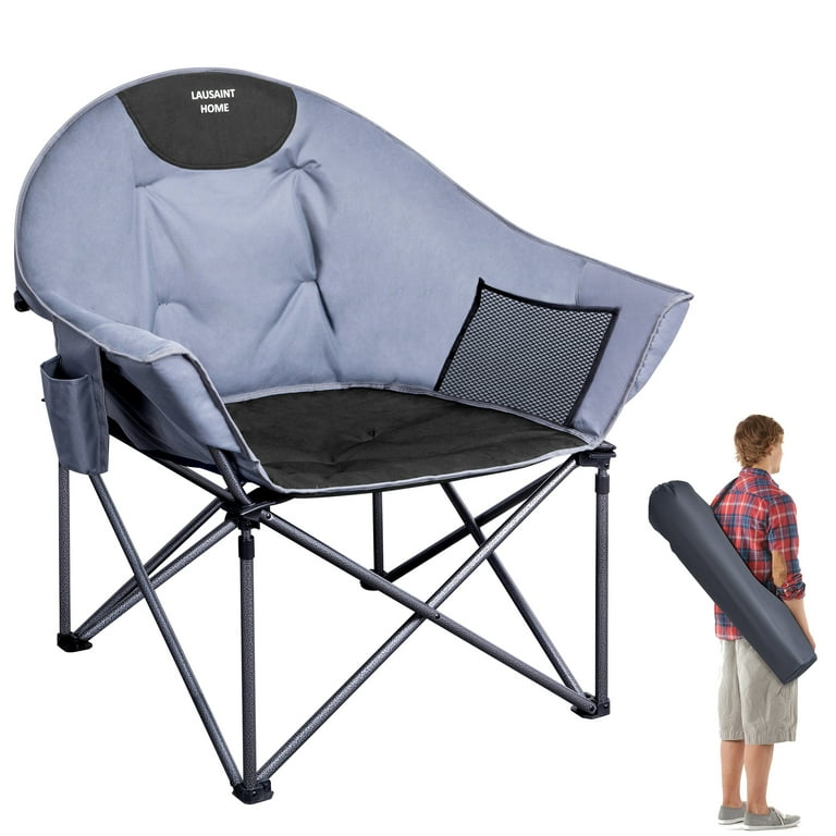 oversized lawn chair