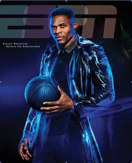 russell westbrook espn