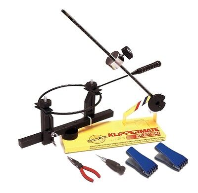 badminton stringing machine