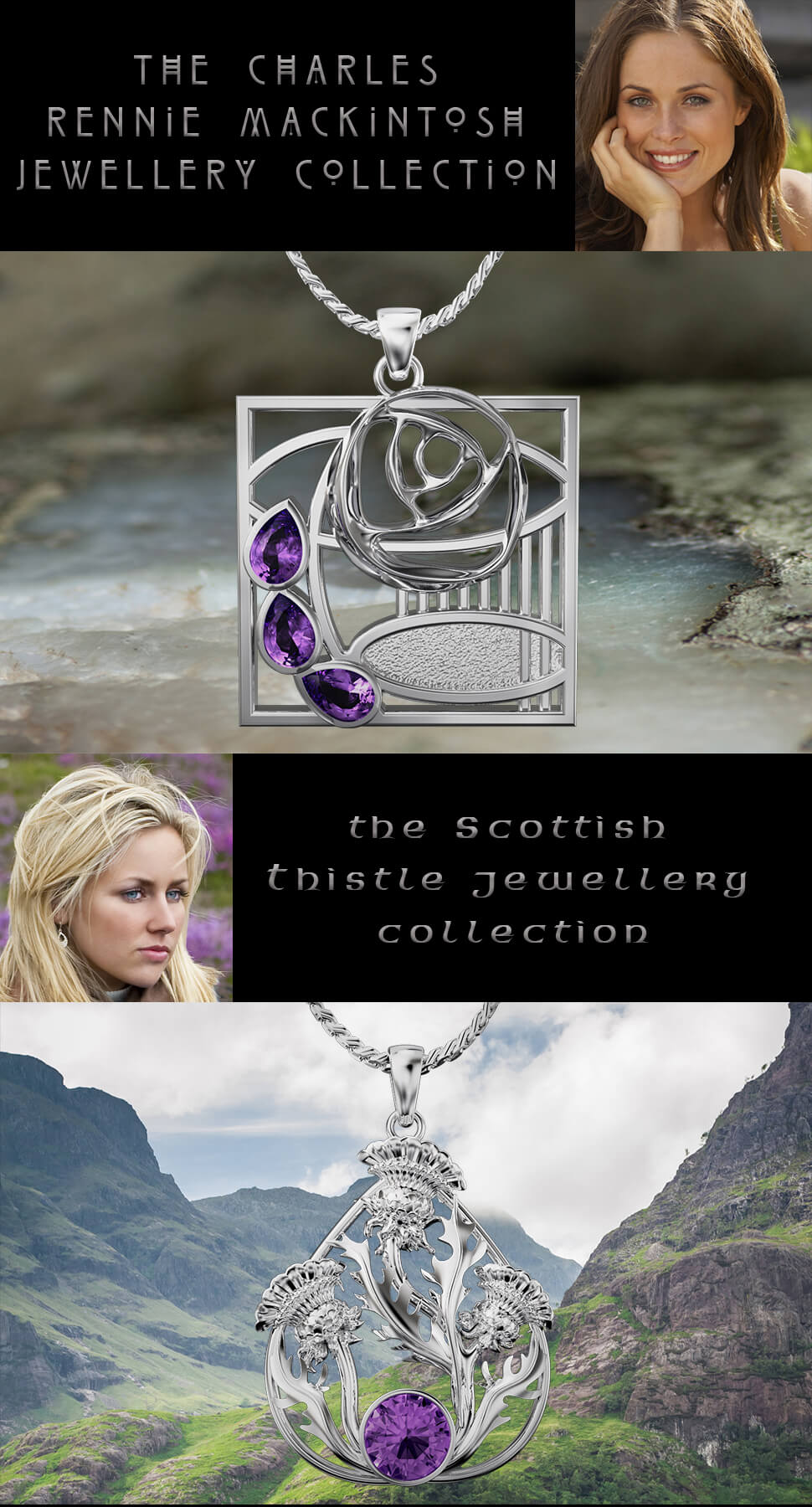 rennie mackintosh jewellery uk