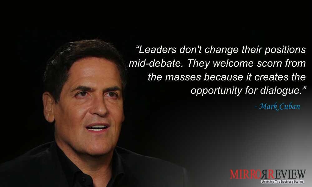 mark cuban quotes shark tank