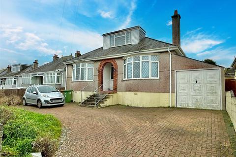 bungalows for sale plymouth