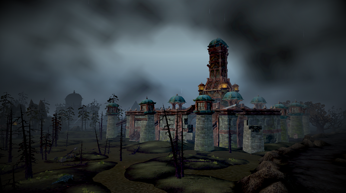 tol barad