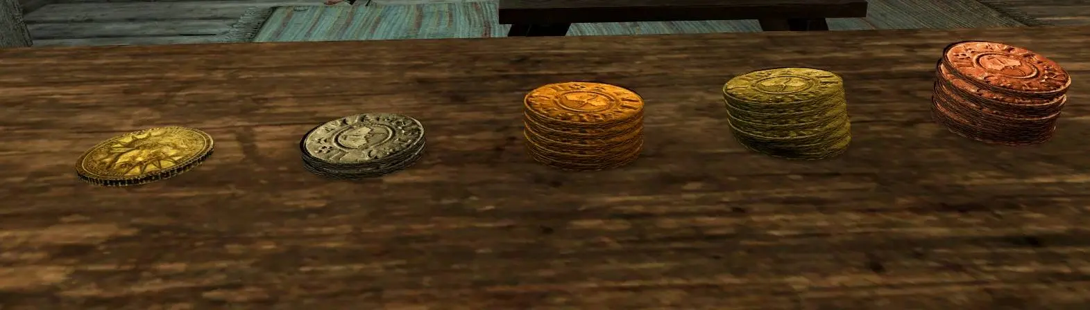 add money skyrim