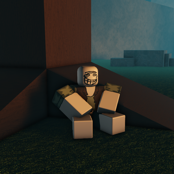 hobo roblox