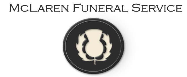 mclaren funeral home