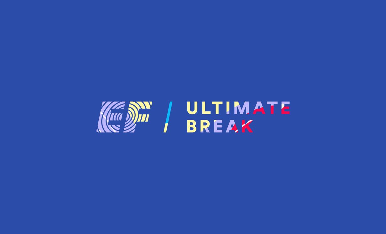 ultimate break