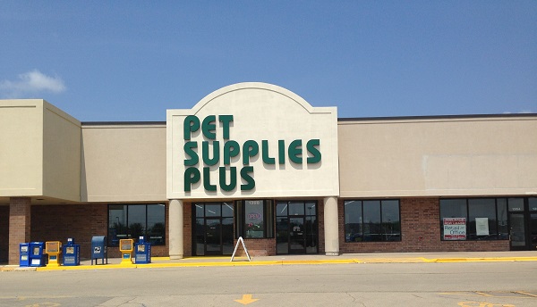 pet supply plus dixon il