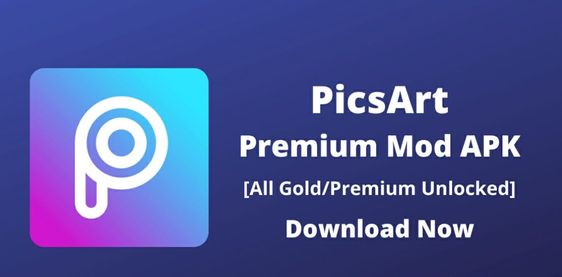 picsart unlocked apk