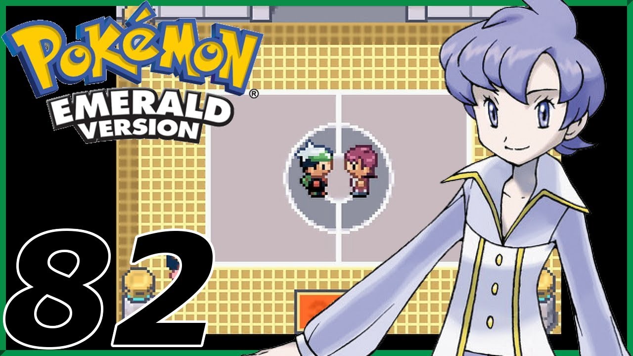 anabel pokemon emerald