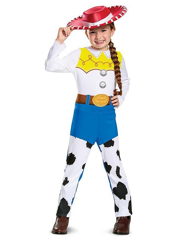 disney jessie costume