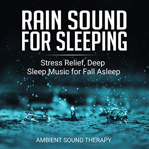 rain for sleep