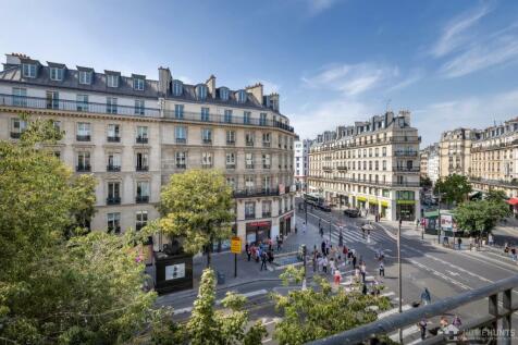 rightmove paris