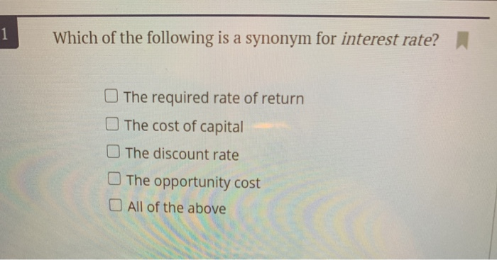 synonym for rate